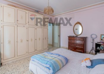 Camera / camera da letto - Appartamento VIA SAMPOLO
 
484, Palermo - foto 24