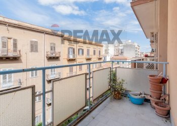 Balcone - Appartamento VIA SAMPOLO
 
484, Palermo - foto 25
