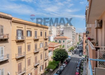 Edificio all\'aperto - Appartamento VIA SAMPOLO
 
484, Palermo - foto 28