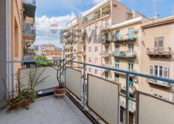 Balcone - Appartamento VIA SAMPOLO
 
484, Palermo - foto 29