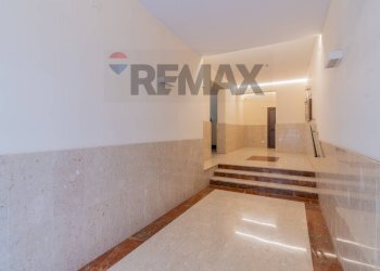 Ricezione / Lobby - Appartamento VIA SAMPOLO
 
484, Palermo - foto 30