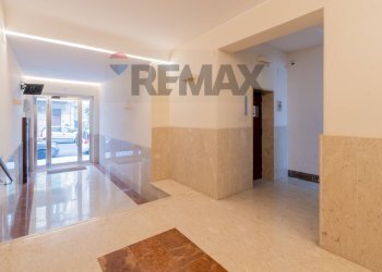 Ricezione / Lobby - Appartamento VIA SAMPOLO
 
484, Palermo - foto 31