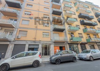 Edificio all\'aperto - Appartamento VIA SAMPOLO
 
484, Palermo - foto 33