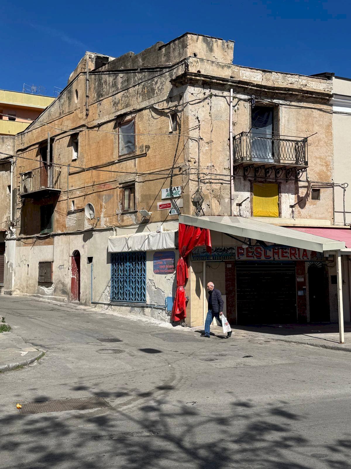Foto 1 - Casa indipendente CORSO CALATAFIMI
 
925, Palermo - foto 1