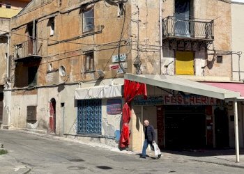 Foto 1 - Casa indipendente CORSO CALATAFIMI
925, Palermo - foto 1