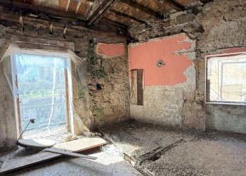 Stanza vuota - Casa indipendente CORSO CALATAFIMI
925, Palermo - foto 33