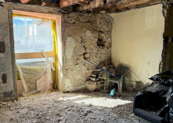 Stanza vuota - Casa indipendente CORSO CALATAFIMI
925, Palermo - foto 35