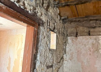 Stanza vuota - Casa indipendente CORSO CALATAFIMI
925, Palermo - foto 39