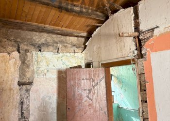 Stanza vuota - Casa indipendente CORSO CALATAFIMI
925, Palermo - foto 40