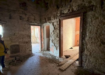 Stanza vuota - Casa indipendente CORSO CALATAFIMI
925, Palermo - foto 41