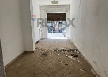 Stanza vuota - Magazzino Via D'ossuna
 
9, Palermo - foto 8