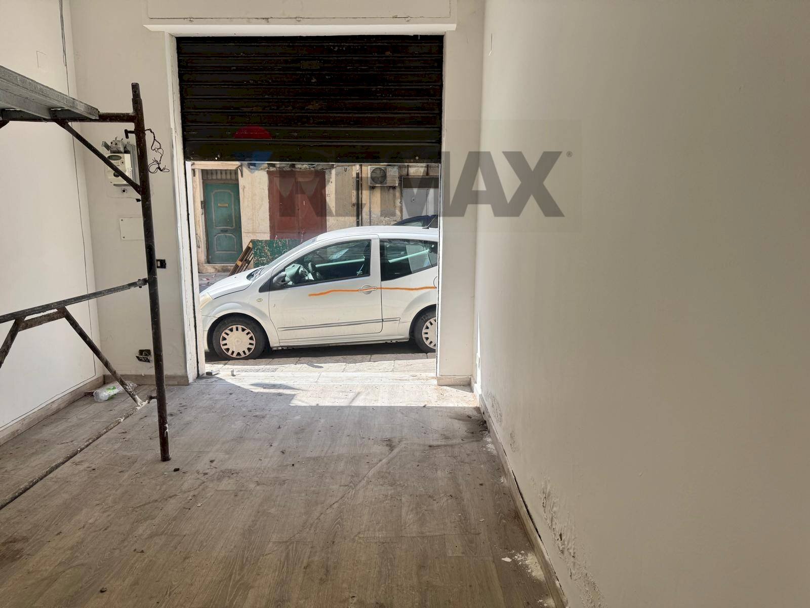 Parcheggio - Magazzino Via D'ossuna
7/A, Palermo - foto 3