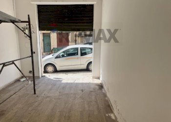 Parcheggio - Magazzino Via D'ossuna
 
7/A, Palermo - foto 3