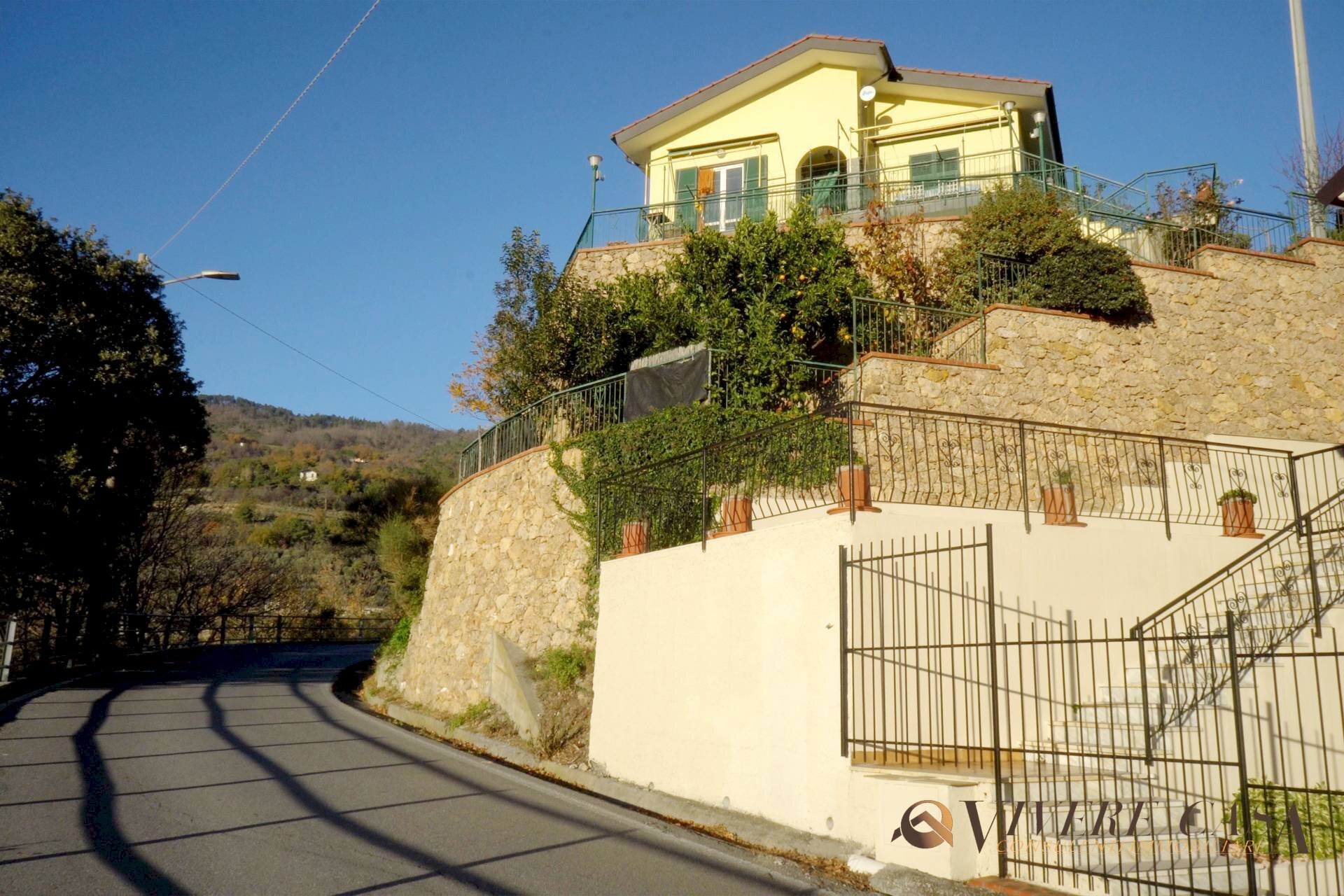 Foto 1 - Villa Via Madonna della Neve
 
5, Tovo San Giacomo - foto 1