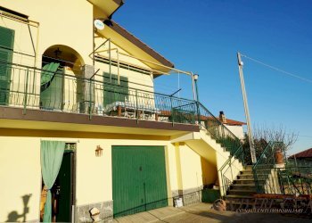 Foto 4 - Villa Via Madonna della Neve
 
5, Tovo San Giacomo - foto 4