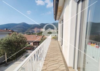 Foto 21 - Villa Via Marici
 
50/52, Boissano - photo 21