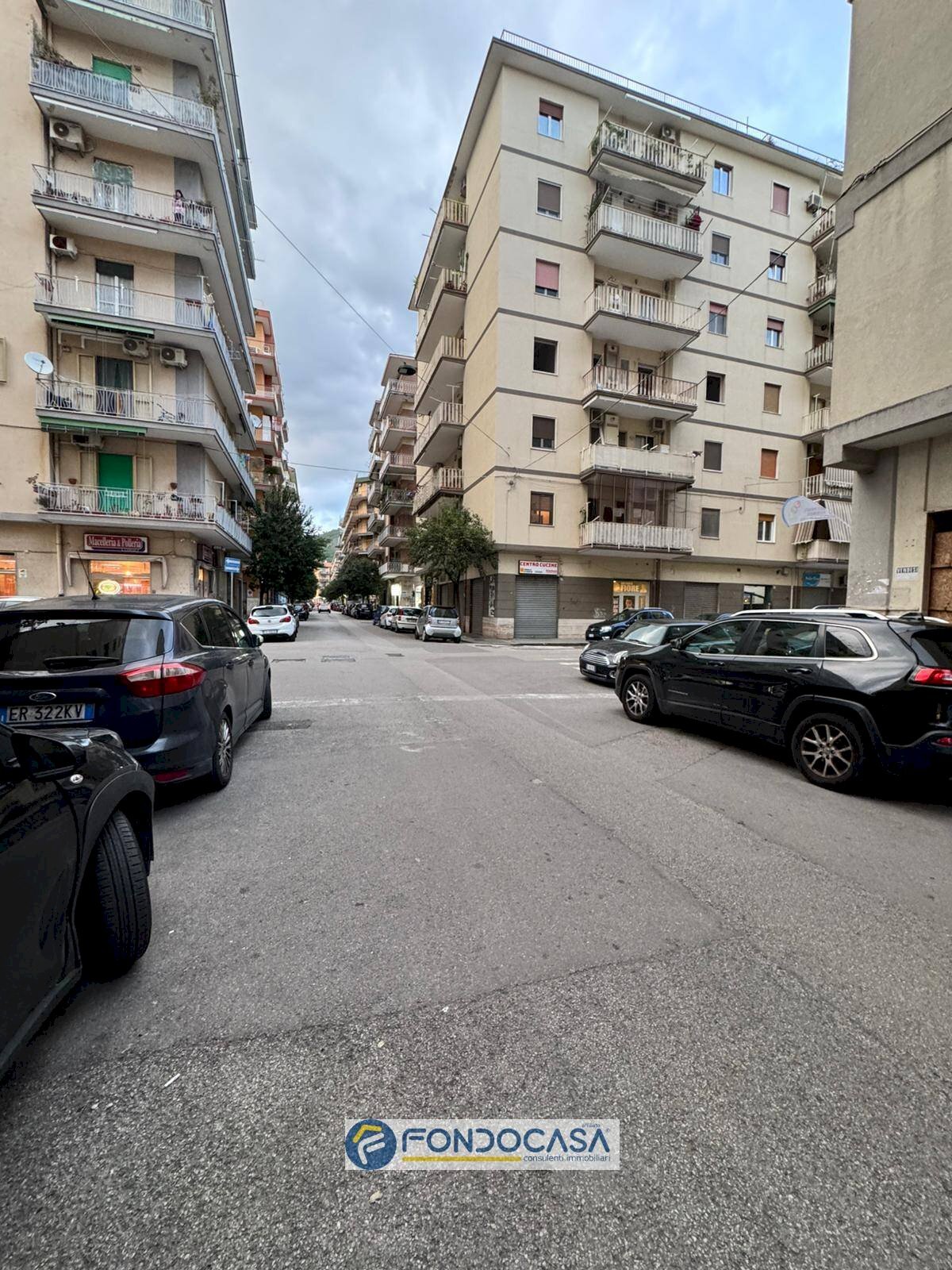 Foto 1 - Commercial Premises Via Raffaele Ricci, Salerno - photo 1