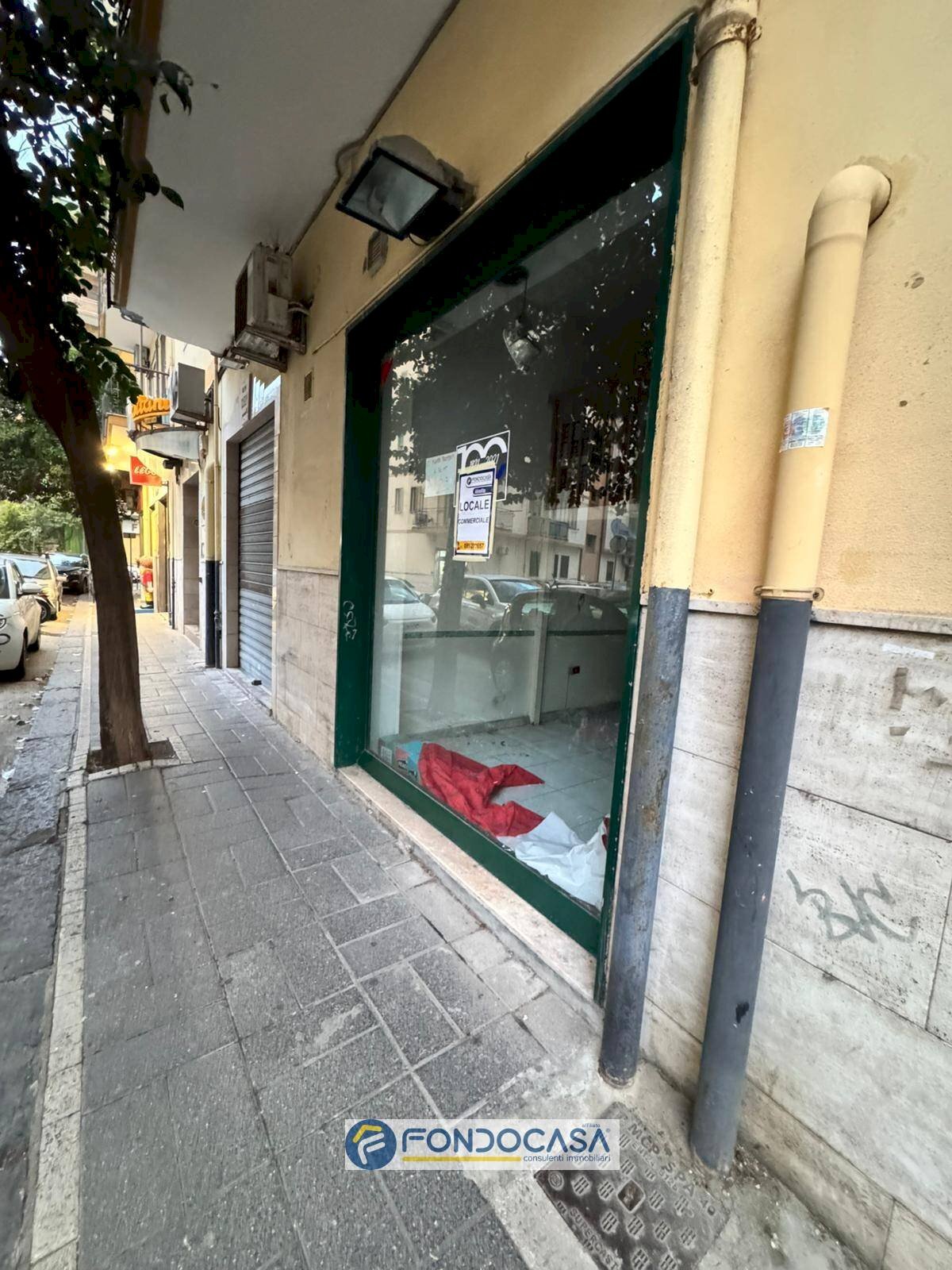 Foto 2 - Commercial Premises Via Raffaele Ricci, Salerno - photo 2