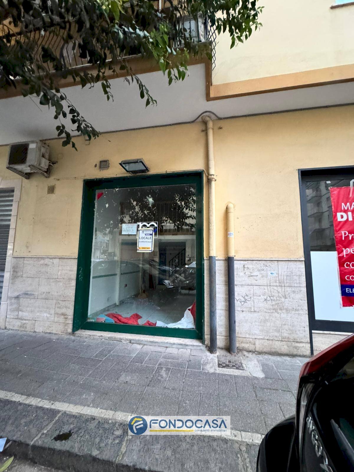Foto 3 - Commercial Premises Via Raffaele Ricci, Salerno - photo 3
