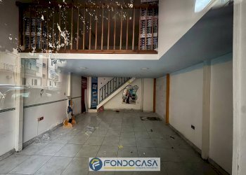 Foto 4 - Commercial Premises Via Raffaele Ricci, Salerno - photo 4