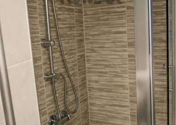 Bagno - Bilocale Via Monte Cervialto
82, Roma - foto 17