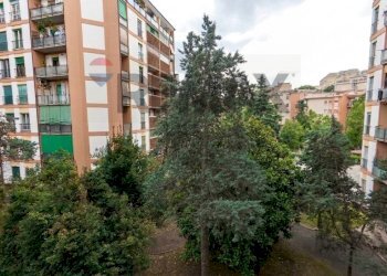 Edificio all\'aperto - Bilocale Via Monte Cervialto
82, Roma - foto 19