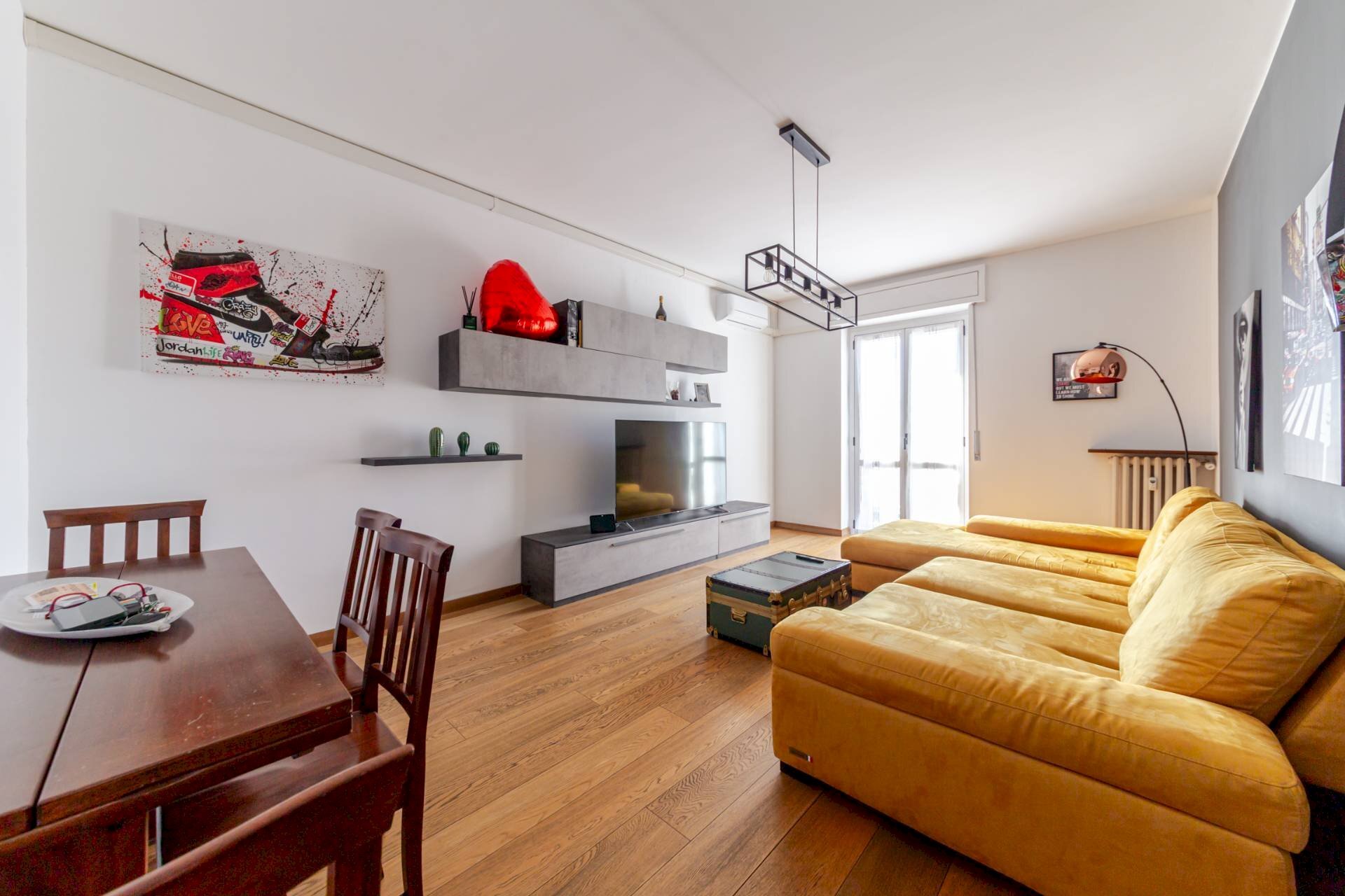 Foto 1 - Three-room apartment Via Giuseppe Ripamonti
 
195, Milano - photo 1