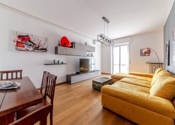 Foto 1 - Trilocale Via Giuseppe Ripamonti
 
195, Milano - foto 1