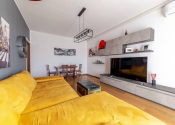 Foto 4 - Trilocale Via Giuseppe Ripamonti
 
195, Milano - foto 4