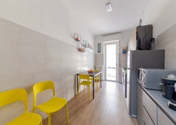 Foto 7 - Trilocale Via Giuseppe Ripamonti
 
195, Milano - foto 7