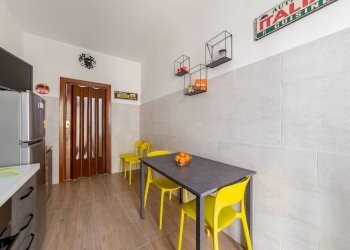 Foto 10 - Trilocale Via Giuseppe Ripamonti
 
195, Milano - foto 10
