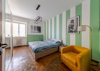 Foto 12 - Trilocale Via Giuseppe Ripamonti
 
195, Milano - foto 12