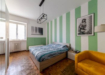 Foto 13 - Trilocale Via Giuseppe Ripamonti
 
195, Milano - foto 13