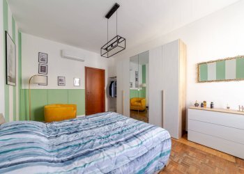 Foto 14 - Trilocale Via Giuseppe Ripamonti
 
195, Milano - foto 14