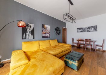 Foto 31 - Trilocale Via Giuseppe Ripamonti
 
195, Milano - foto 31