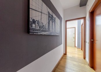 Foto 35 - Trilocale Via Giuseppe Ripamonti
 
195, Milano - foto 35