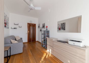 Foto 42 - Trilocale Via Giuseppe Ripamonti
 
195, Milano - foto 42