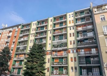Foto 44 - Trilocale Via Giuseppe Ripamonti
 
195, Milano - foto 44