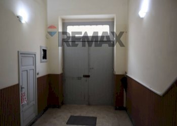 Hall / corridoio - Appartamento via Carducci
 
72, Ragusa - foto 6