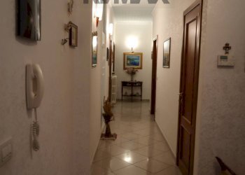 Hall / corridoio - Appartamento via Carducci
 
72, Ragusa - foto 7