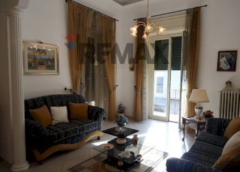 Soggiorno - Appartamento via Carducci
 
72, Ragusa - foto 8