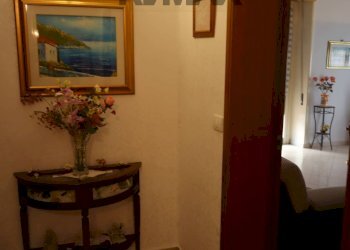 Hall / corridoio - Appartamento via Carducci
 
72, Ragusa - foto 12
