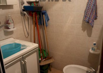 Bagno - Appartamento via Carducci
 
72, Ragusa - foto 20