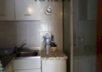 Cucina - Appartamento via Carducci
 
72, Ragusa - foto 21