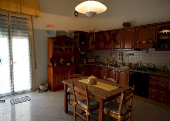 Cucina - Appartamento via Carducci
 
72, Ragusa - foto 23