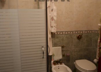 Bagno - Appartamento via Carducci
 
72, Ragusa - foto 24