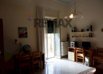 Sala da pranzo - Appartamento via Carducci
 
72, Ragusa - foto 34