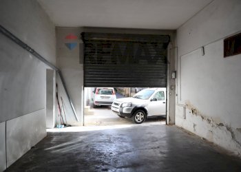 Parcheggio - Appartamento via Carducci
 
72, Ragusa - foto 39