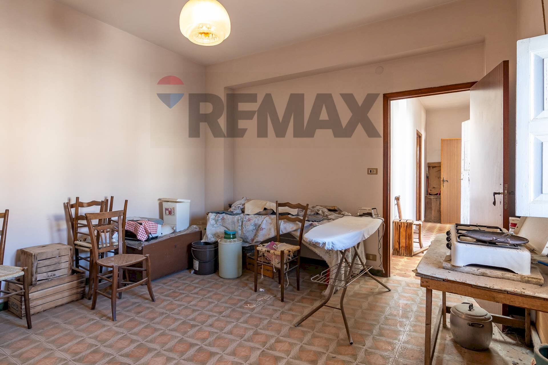 Sala da pranzo - Casa indipendente Via Pacini
 
13, Comiso - foto 2