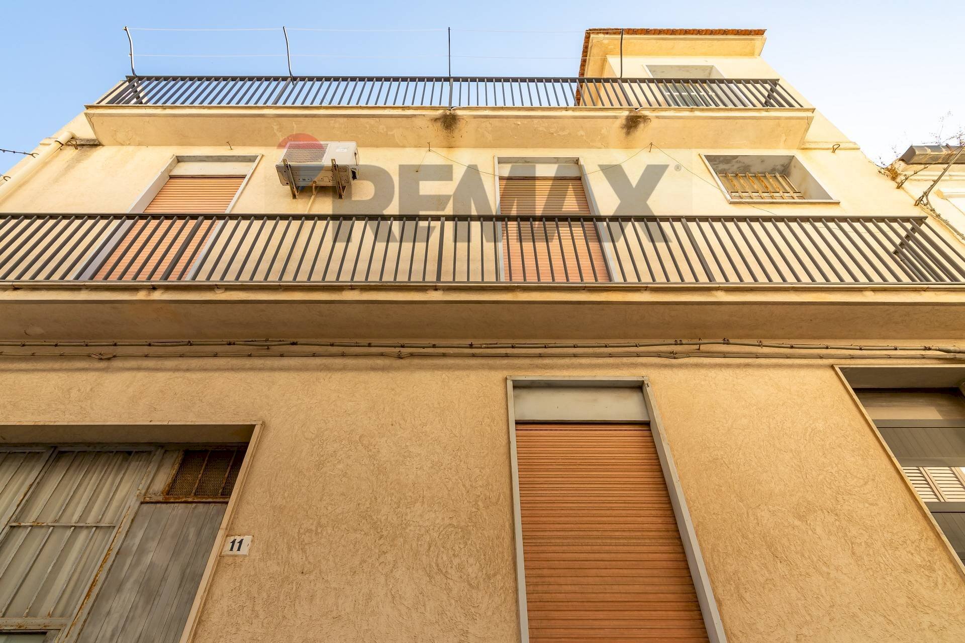 Edificio all\'aperto - Casa indipendente Via Pacini
 
13, Comiso - foto 1
